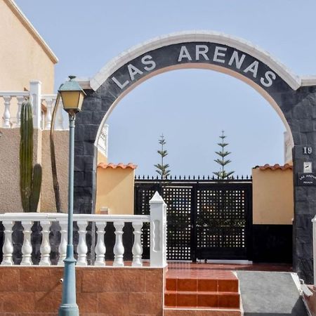 Las Arena B-11 Калета-де-Фусте Экстерьер фото